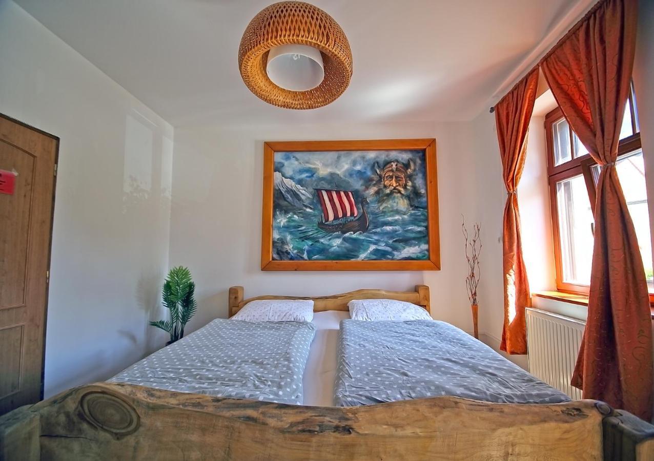 U Matyase Hotell Stod Exteriör bild