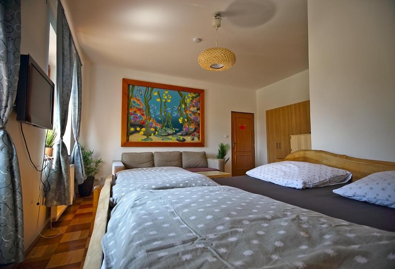 U Matyase Hotell Stod Exteriör bild