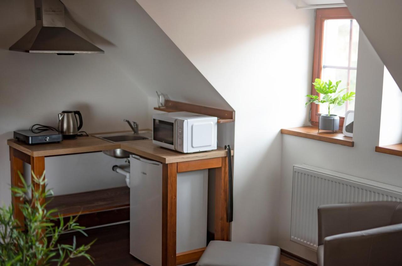 U Matyase Hotell Stod Exteriör bild