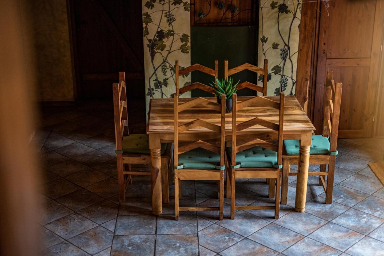 U Matyase Hotell Stod Exteriör bild