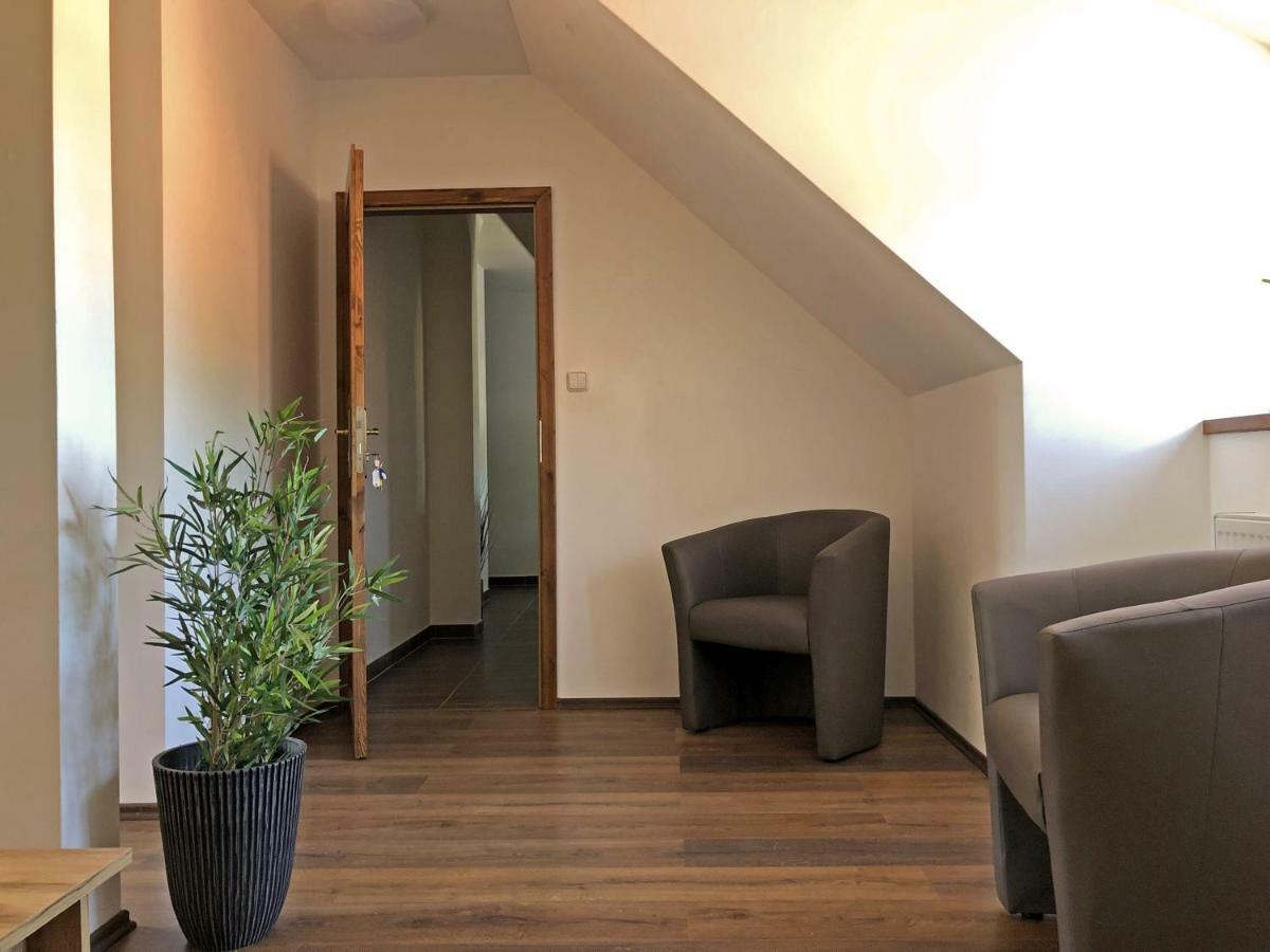 U Matyase Hotell Stod Exteriör bild